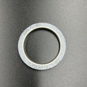 Прокладка патрубка коллектора Yamaha VK540; VX750; VX800 (82M-14613-01) (KINETIX)