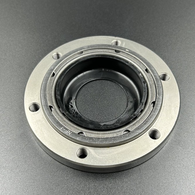 Муфта обгонная стартера ATV 500/600/800 (ZIBO)