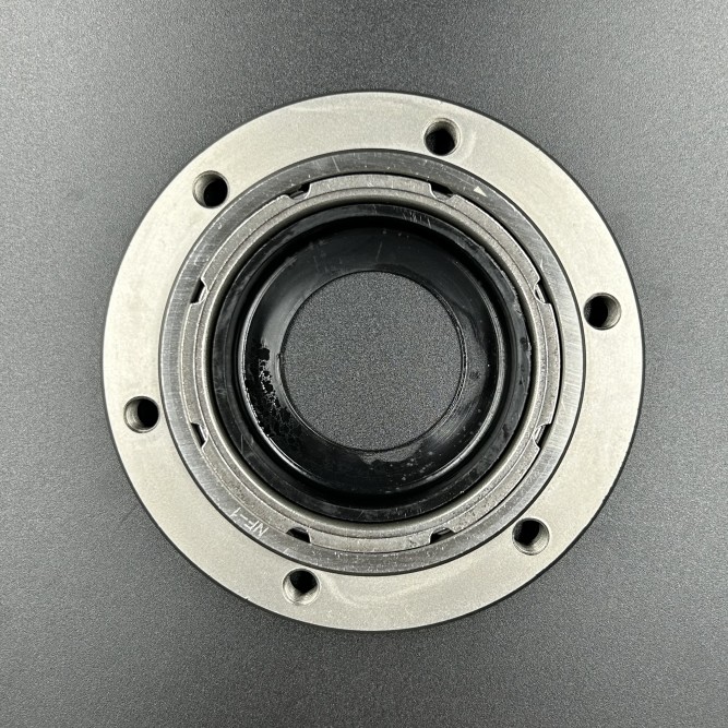 Муфта обгонная стартера ATV 500/600/800 (ZIBO)