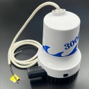 Помпа осушительная 3000GP(11356,2л/ч)(Ø32мм) (Sunfine)
