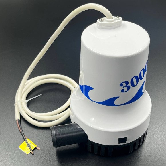 Помпа осушительная 3000GP(11356,2л/ч)(Ø32мм) (Sunfine)