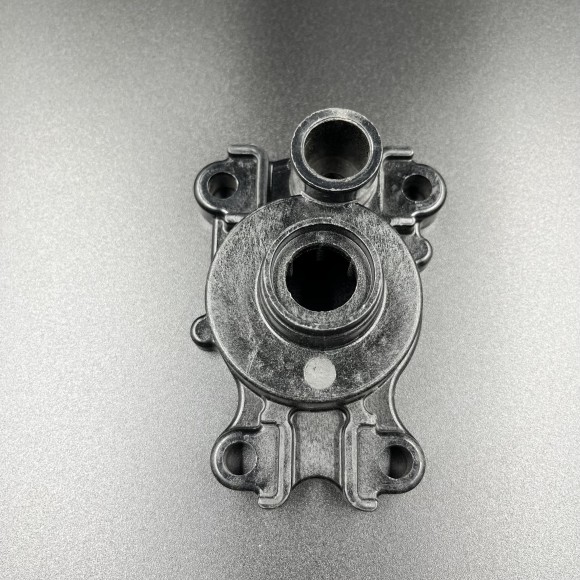 Корпус помпы охлаждения Yamaha 40X, F25-40 (KACAWA)