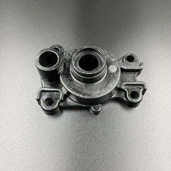 Корпус помпы охлаждения Yamaha 40X, F25-40 (KACAWA)