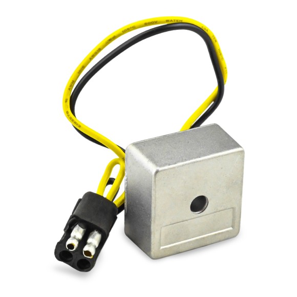 Реле регулятор напряжения Sledex для Arctic Cat Реле регулятор напряжения Sledex для Arctic Cat