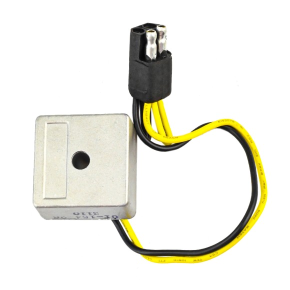 Реле регулятор напряжения Sledex для Arctic Cat Реле регулятор напряжения Sledex для Arctic Cat