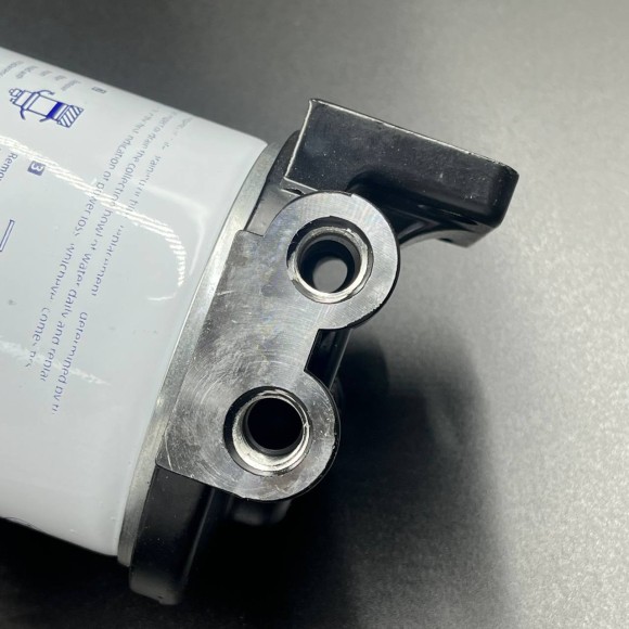 Фильтр топливный сепаратора 10 мк вставка сменная (малая)(Аналог C14568;JO-R050) (WUHU) Фильтр топливный сепаратора 10 мк вставка сменная (малая)(Аналог C14568;JO-R050) (WUHU)