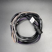 Жгут проводов для подключения тахометра MERCURY (84-86396A8) (Quicksilver)