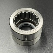 Подшипник роликовый коленвала Yamaha 20-25N(6L2); 30D(6J8) (33х48х32) (KACAWA)