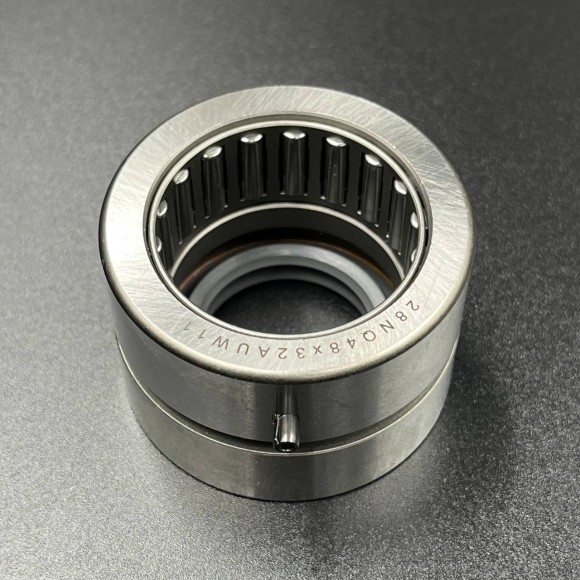 Подшипник роликовый коленвала Yamaha 20-25N(6L2); 30D(6J8) (33х48х32) (KACAWA) Подшипник роликовый коленвала Yamaha 20-25N(6L2); 30D(6J8) (33х48х32) (KACAWA)