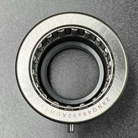 Подшипник роликовый коленвала Yamaha 20-25N(6L2); 30D(6J8) (33х48х32) (KACAWA) Подшипник роликовый коленвала Yamaha 20-25N(6L2); 30D(6J8) (33х48х32) (KACAWA)