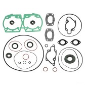 Комплект прокладок полный Sledex для Ski-Doo 494LC Комплект прокладок полный Sledex для Ski-Doo 494LC