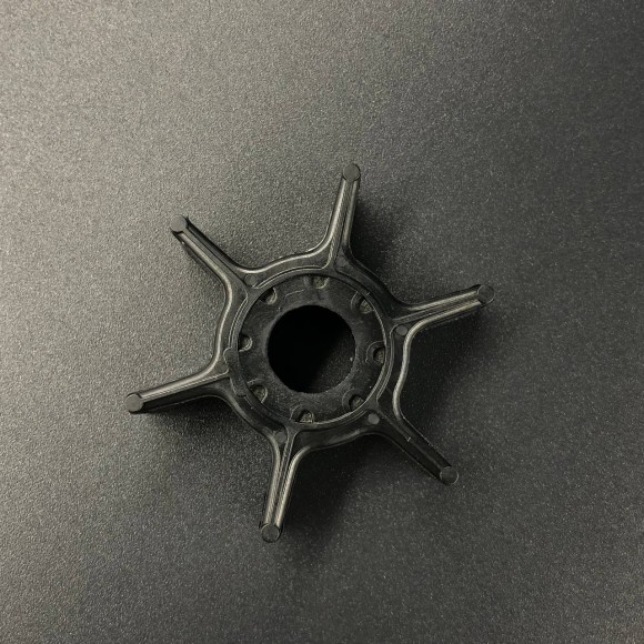 Крыльчатка помпы охлаждения Yamaha 9.9-15, F9.9-15 (RT)