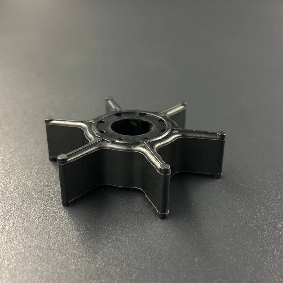 Крыльчатка помпы охлаждения Yamaha 9.9-15, F9.9-15 (RT)