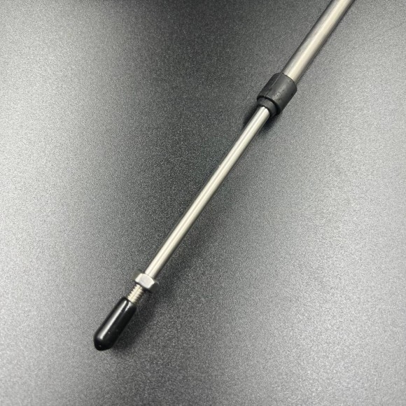 Трос д/у (газ/реверс) (15FT) (C8) (N-Flex) Трос д/у (газ/реверс) (15FT) (C8) (N-Flex)