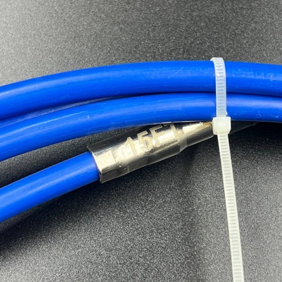 Трос д/у (газ/реверс) (15FT) (C8) (N-Flex)