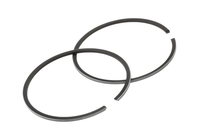 Кольца поршневые Yamaha 25-30 (STD), Omax