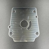 Пластина помпы охлаждения Suzuki DF70-90(A) (Kacawa)