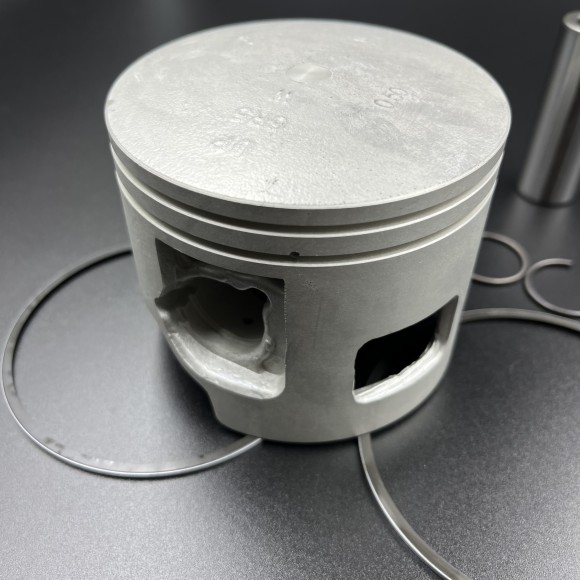 Поршневой комплект Yamaha 115-225 (P) (23mm) (0.50mm) (KACAWA)