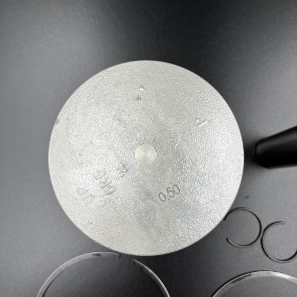 Поршневой комплект Yamaha 115-225 (P) (23mm) (0.50mm) (KACAWA)