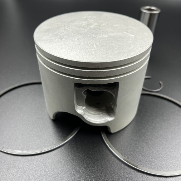 Поршневой комплект Yamaha 115-225 (P) (23mm) (0.50mm) (KACAWA)