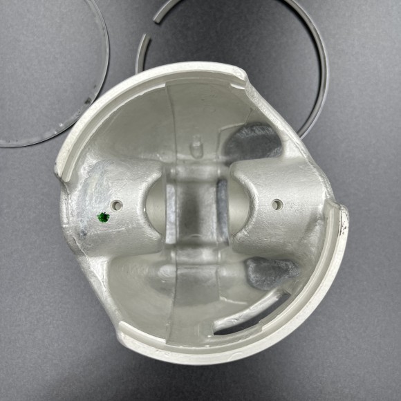 Поршневой комплект Yamaha 115-225 (P) (23mm) (0.50mm) (KACAWA)