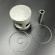 Поршневой комплект Yamaha 115-225 (P) (23mm) (0.50mm) (KACAWA)