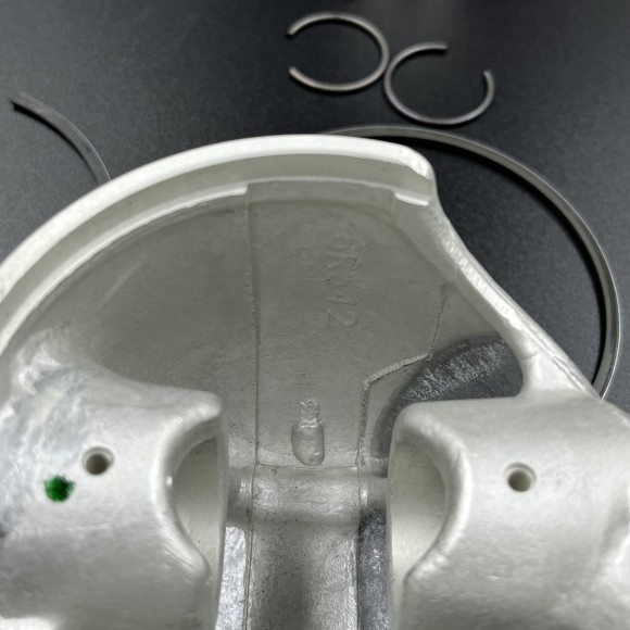 Поршневой комплект Yamaha 115-225 (P) (23mm) (0.50mm) (KACAWA)