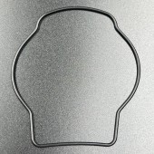 Уплотнение водяной помпы Honda BF175-225 (91358-ZY3-003) (Honda) Уплотнение водяной помпы Honda BF175-225 (91358-ZY3-003) (Honda)