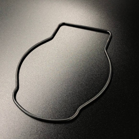 Уплотнение водяной помпы Honda BF175-225 (91358-ZY3-003) (Honda)