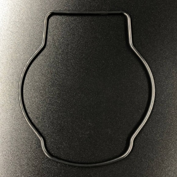 Уплотнение водяной помпы Honda BF175-225 (91358-ZY3-003) (Honda)