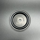 Мембрана резиновая MERCURY 135-225 (Quicksilver)