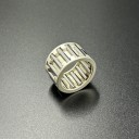 Подшипник шатунный Yamaha 20-25, 40-50 (3цилиндра) (22x29x18) (93310-522W0) (Omax)