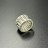 Подшипник шатунный Yamaha 20-25, 40-50 (3цилиндра) (22x29x18) (93310-522W0) (Omax)