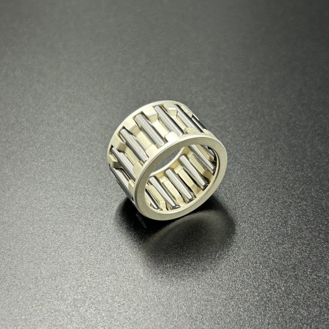 Подшипник шатунный Yamaha 20-25, 40-50 (3цилиндра) (22x29x18) (93310-522W0) (Omax)