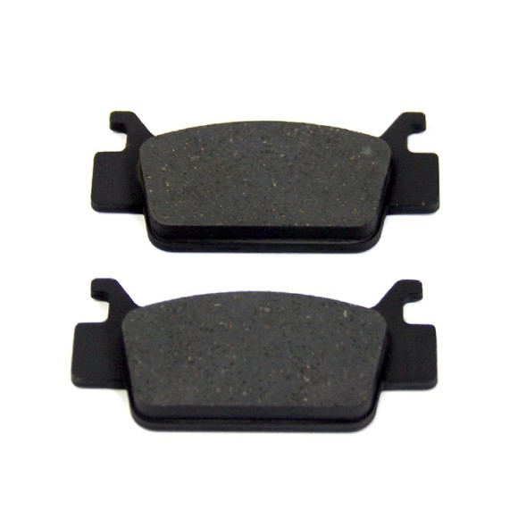 Тормозные колодки Honda AT-05403