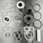 Ремкомплект помпы охлаждения Mercuiser/Mercury (46-96148A5; 96148Q8) (Kacawa) Ремкомплект помпы охлаждения Mercuiser/Mercury (46-96148A5; 96148Q8) (Kacawa)