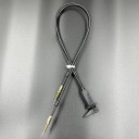 Трос обогатителя карбюратор снегоходов Polaris Widetrak LX (1995-2015) (7080290)(SM-05085) (KINETIX)