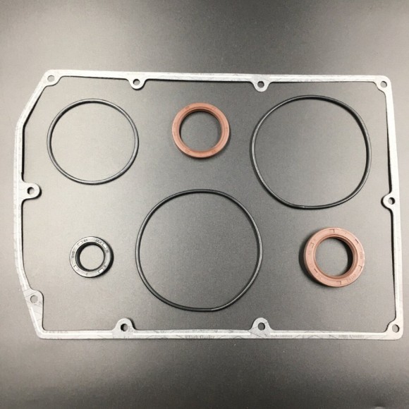 Ремкомплект мотоголовки Yamaha 150-200 (Osaka)