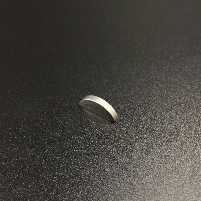 Шпонка крыльчатки Hidea/Yamaha 90280-03M03