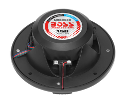 Морская акустика BOSS MRGB55B