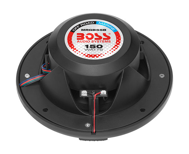 Морская акустика BOSS MRGB55B