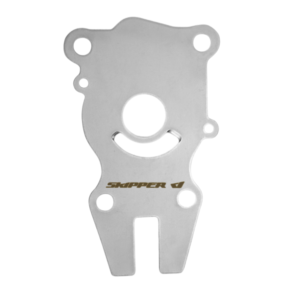 Плаcтина помпы Skipper для Yamaha 40V/50H/F40F/F50/F60 Плаcтина помпы Skipper для Yamaha 40V/50H/F40F/F50/F60