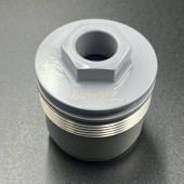 Корпус сальников Suzuki DT25-30, DF25-30 (Omax)