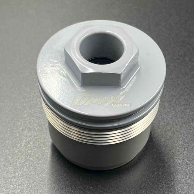 Корпус сальников Suzuki DT25-30, DF25-30 (Omax)