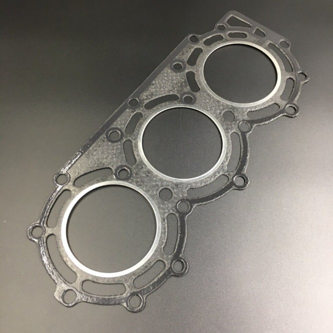 Прокладка под головку Suzuki DT55-65 (Osaka)