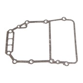 Прокладка проставки блока цилиндров Skipper для Suzuki Модели техники: DT40;DT40C Прокладка проставки блока цилиндров Skipper для Suzuki Модели техники: DT40;DT40C