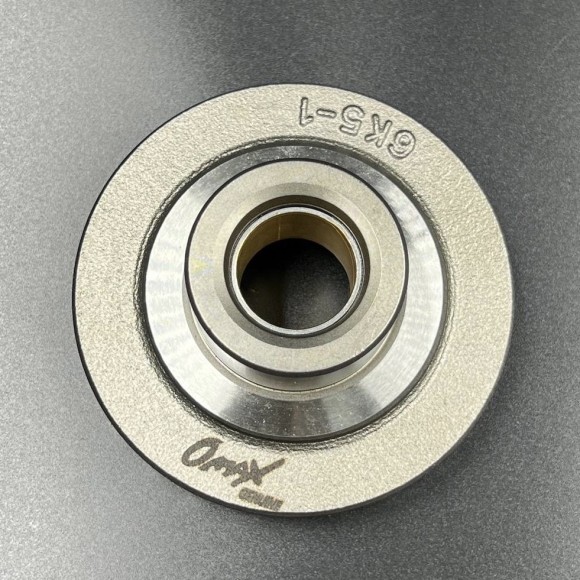 Шестерня переднего хода Yamaha 60-70 (6K5-45560-00) (Omax)