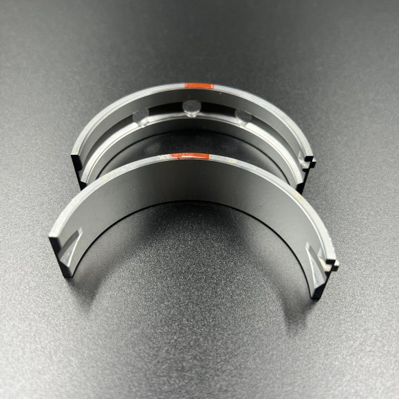 Вкладыш коренной (Пара) Suzuki DF200-250 (Red) (12300-86812-0CA) (Suzuki)