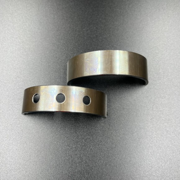 Вкладыш коренной (Пара) Suzuki DF200-250 (Red) (12300-86812-0CA) (Suzuki)