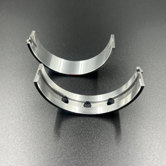 Вкладыш коренной (Пара) Suzuki DF200-250 (Red) (12300-86812-0CA) (Suzuki)